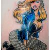 Black Canary
