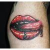 Vampire Lips